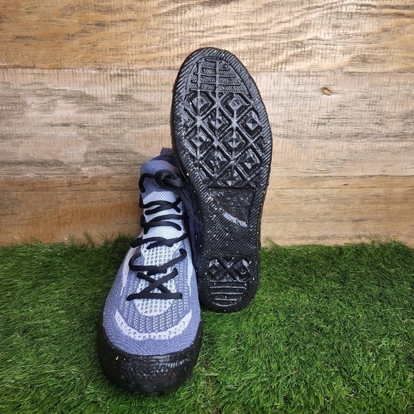 New Unisex Chuck Taylor All Star Crater Renew Knit 172032C - Picture 9 of 11